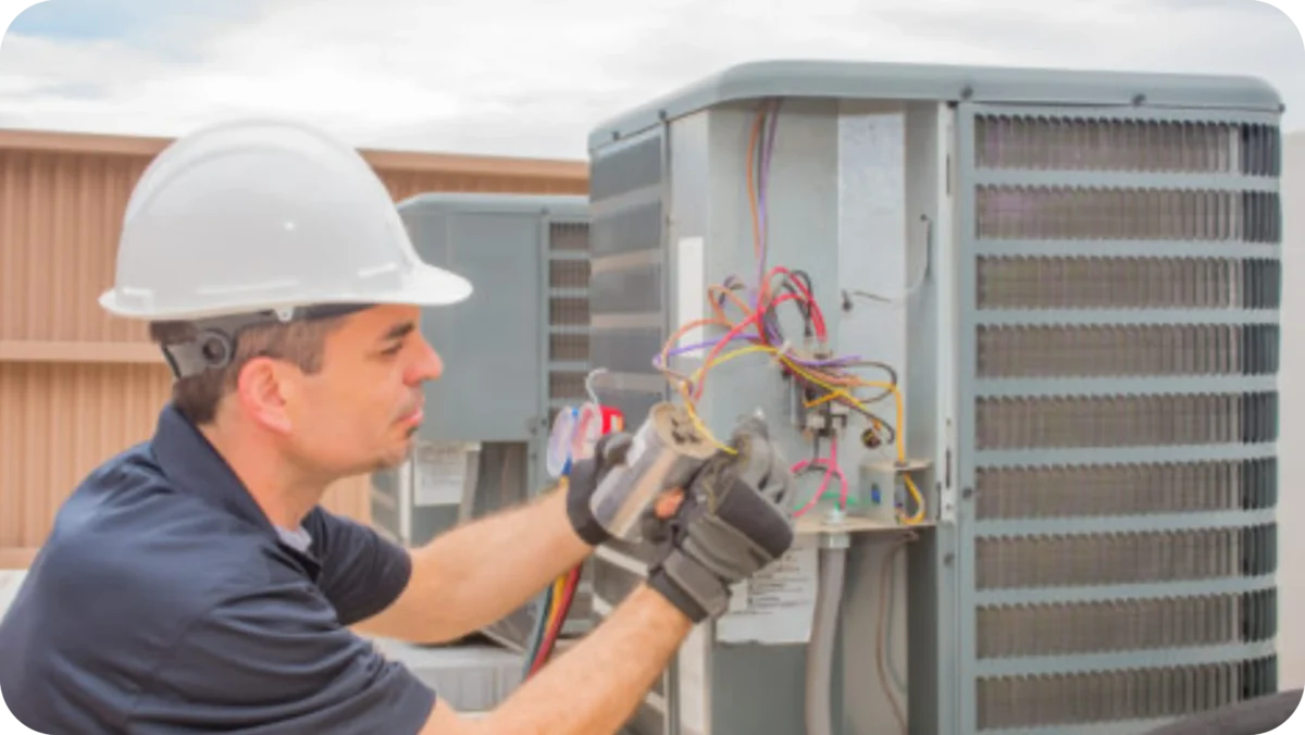 AC Expert