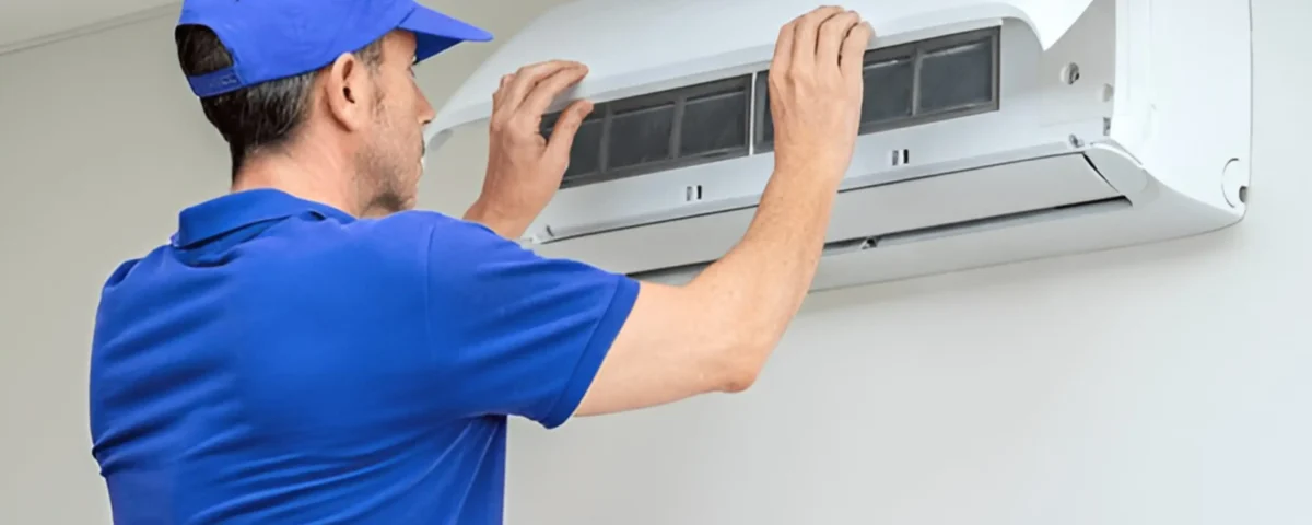 AC Services in dubai
