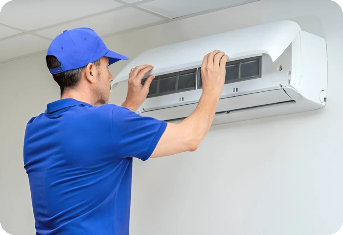 AC Services in dubai