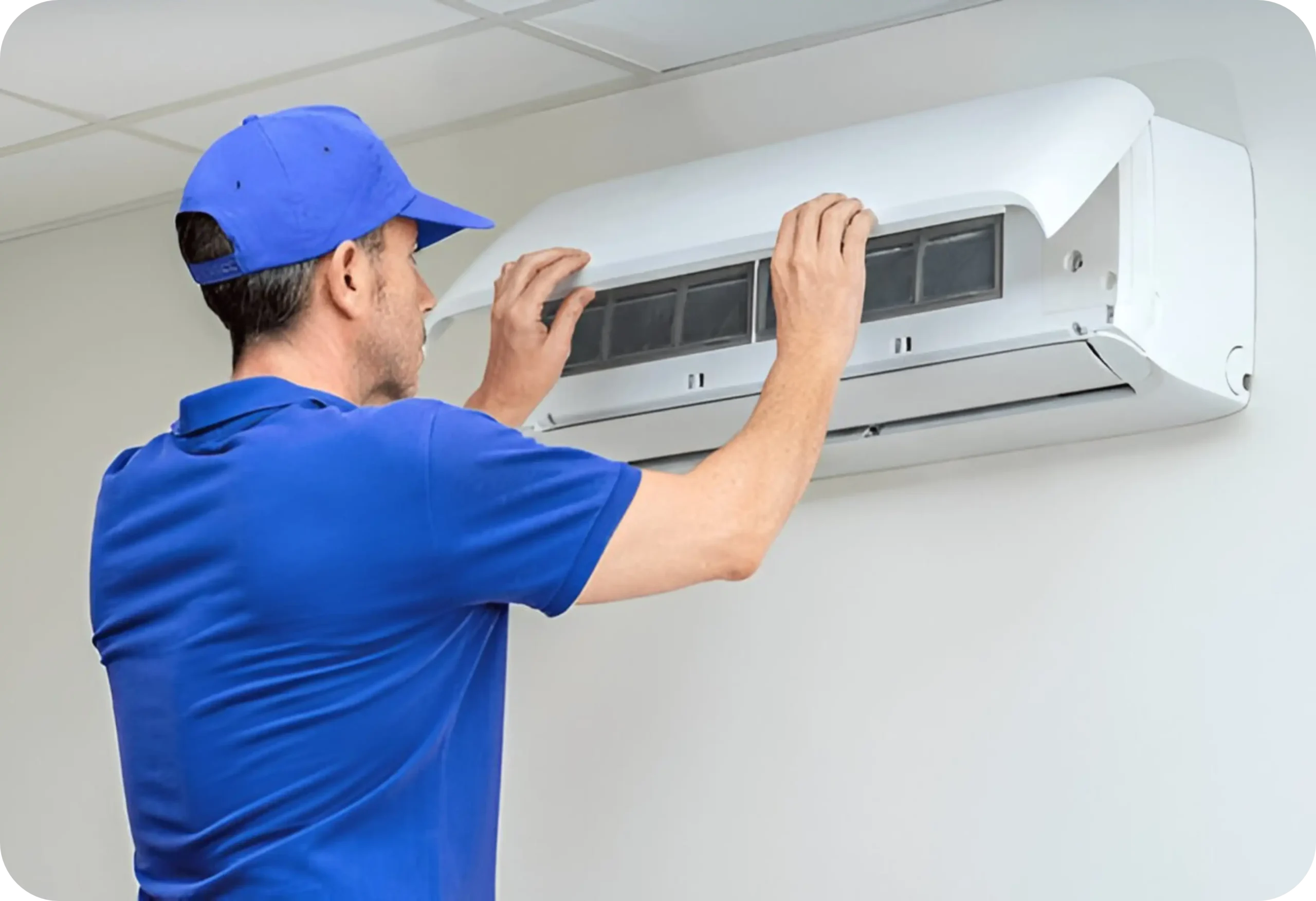 AC Services in dubai