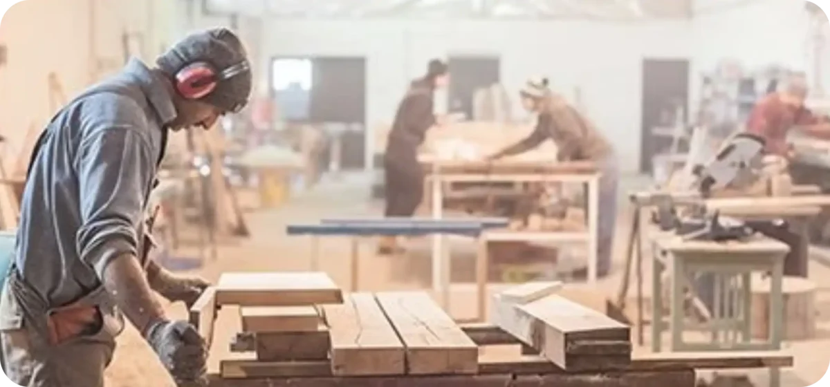 Carpentry 01