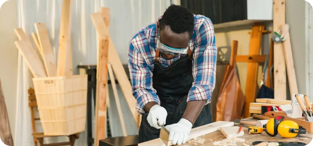 Carpentry 02