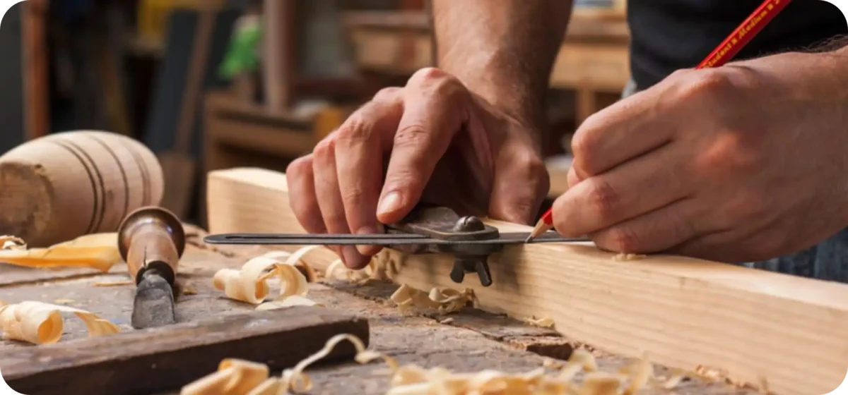 Carpentry 03