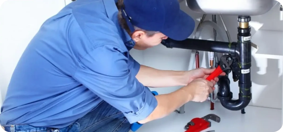 Expert Plumbing Picture 01