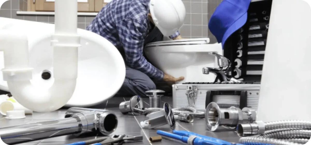 Expert Plumbing Picture 02