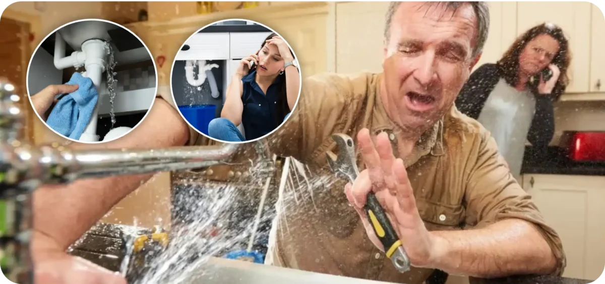 Expert Plumbing Picture 023