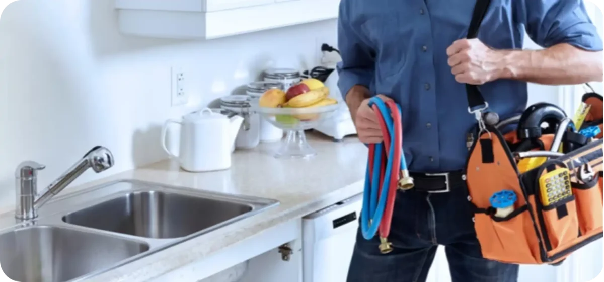 Expert Plumbing Picture 04