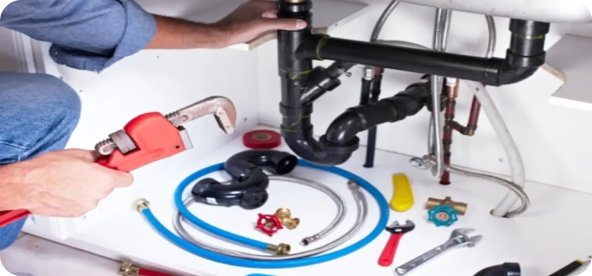 Expert Plumbing Picture 06