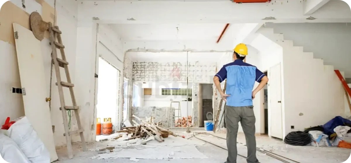 House Repairing 01