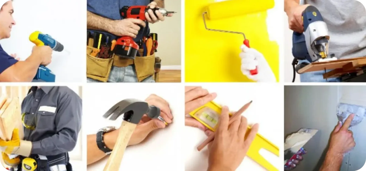 House Repairing 02