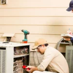 AC Technical Services in Dubai | Expert Repair & Maintenance Guide 2026 9 service