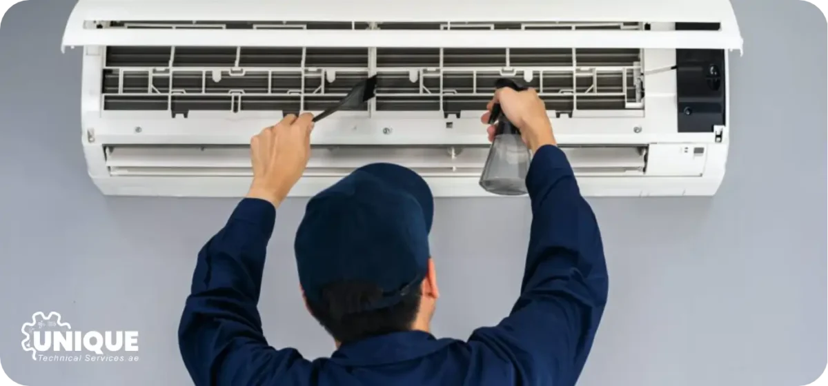 AC Repair Dubai 1 AC Repair Dubai
