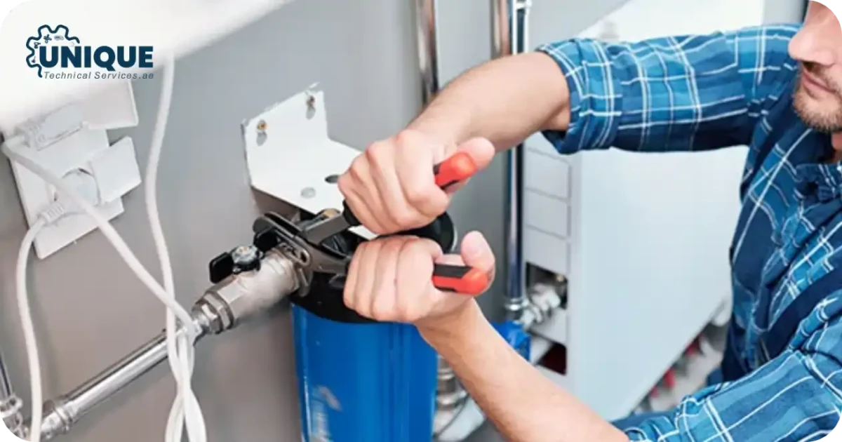 Best Plumbing Services in Dubai 4 plumbing services in jvc