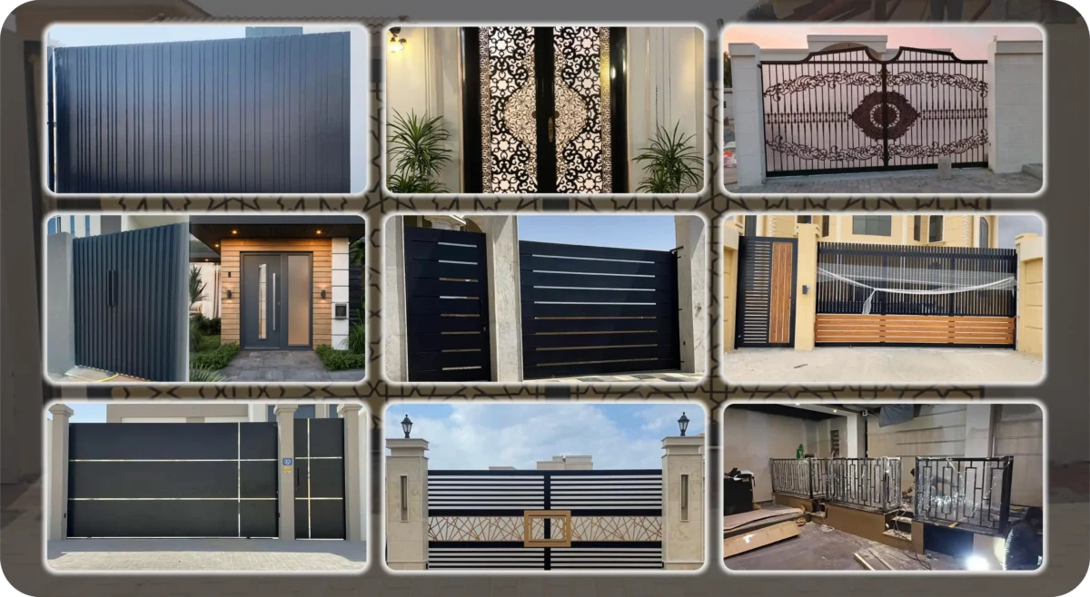 Aluminium & Glass Services in JVC Dubai 6 Gallery 01