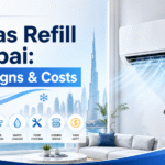 AC Gas Refill in Dubai: 7 Safe Signs & Costs 11 AC-Gas-Refill-in-Dubai