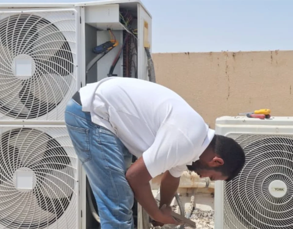 Why Your AC Isn’t Cooling in Dubai, Sharjah & Ajman – Fix It Fast 6 ac-not-cooling-dubai