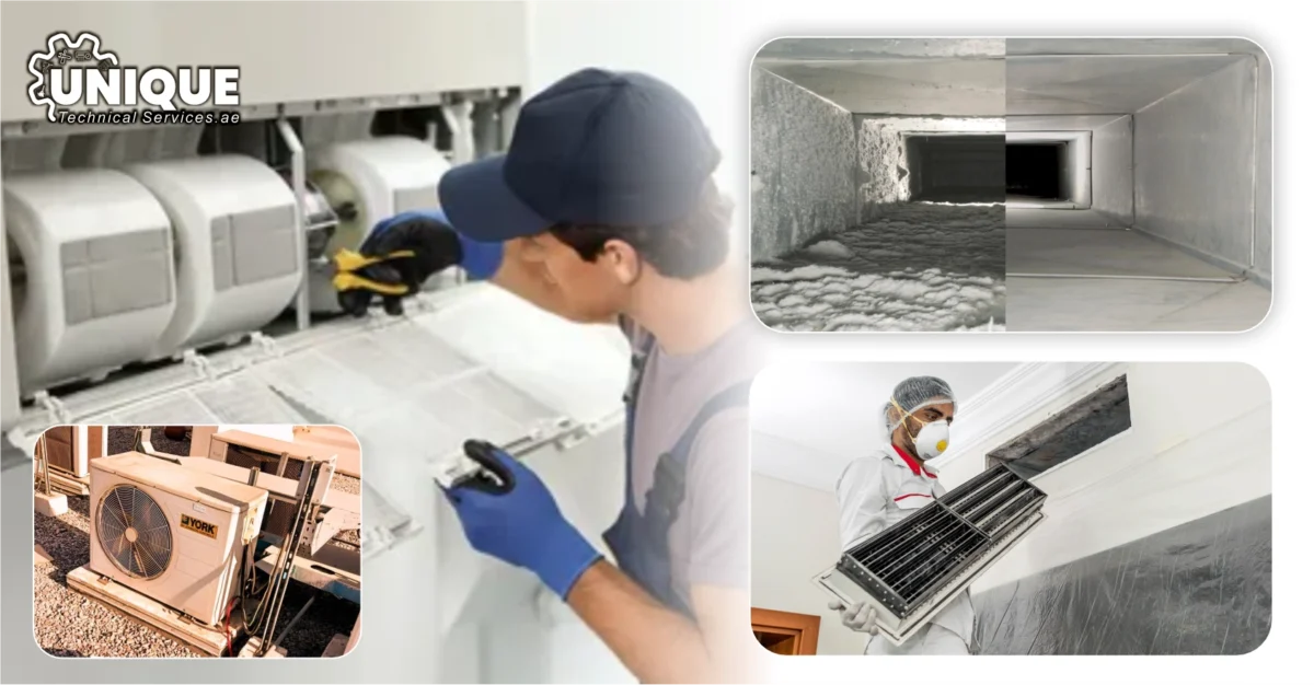 Why Your AC Isn’t Cooling in Dubai, Sharjah & Ajman – Fix It Fast 12 ac service sharjah ajman